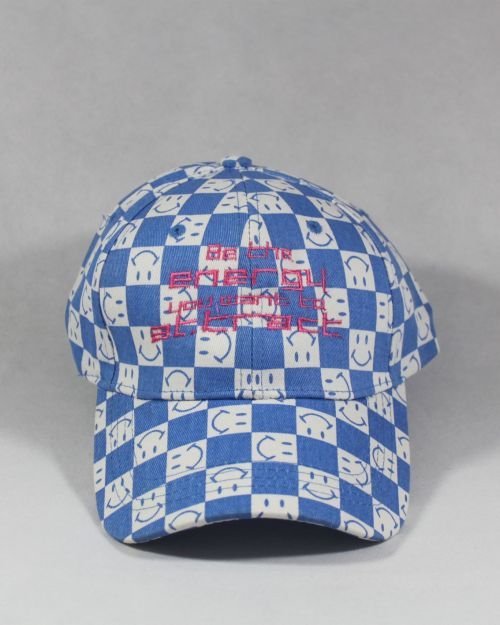 Gorras HappyFace
