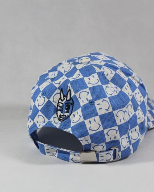 Gorras HappyFace