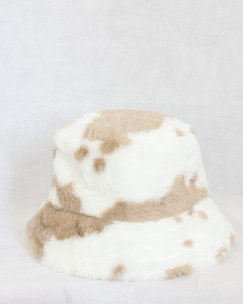 Bucket Hats Fluffy animal