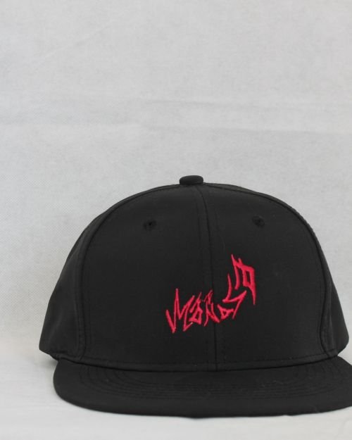 Airplane cap