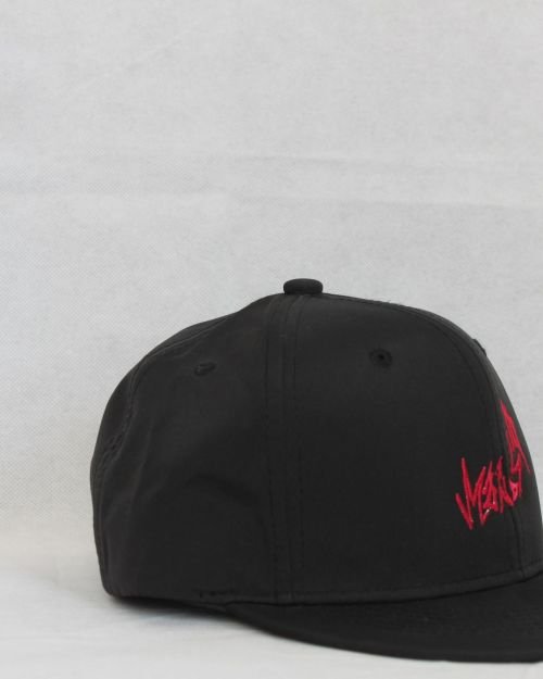 Airplane cap